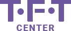 TFT Center Logo
