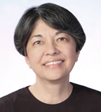 Dr. Caroline Sakai from Thought Field Therapy Center